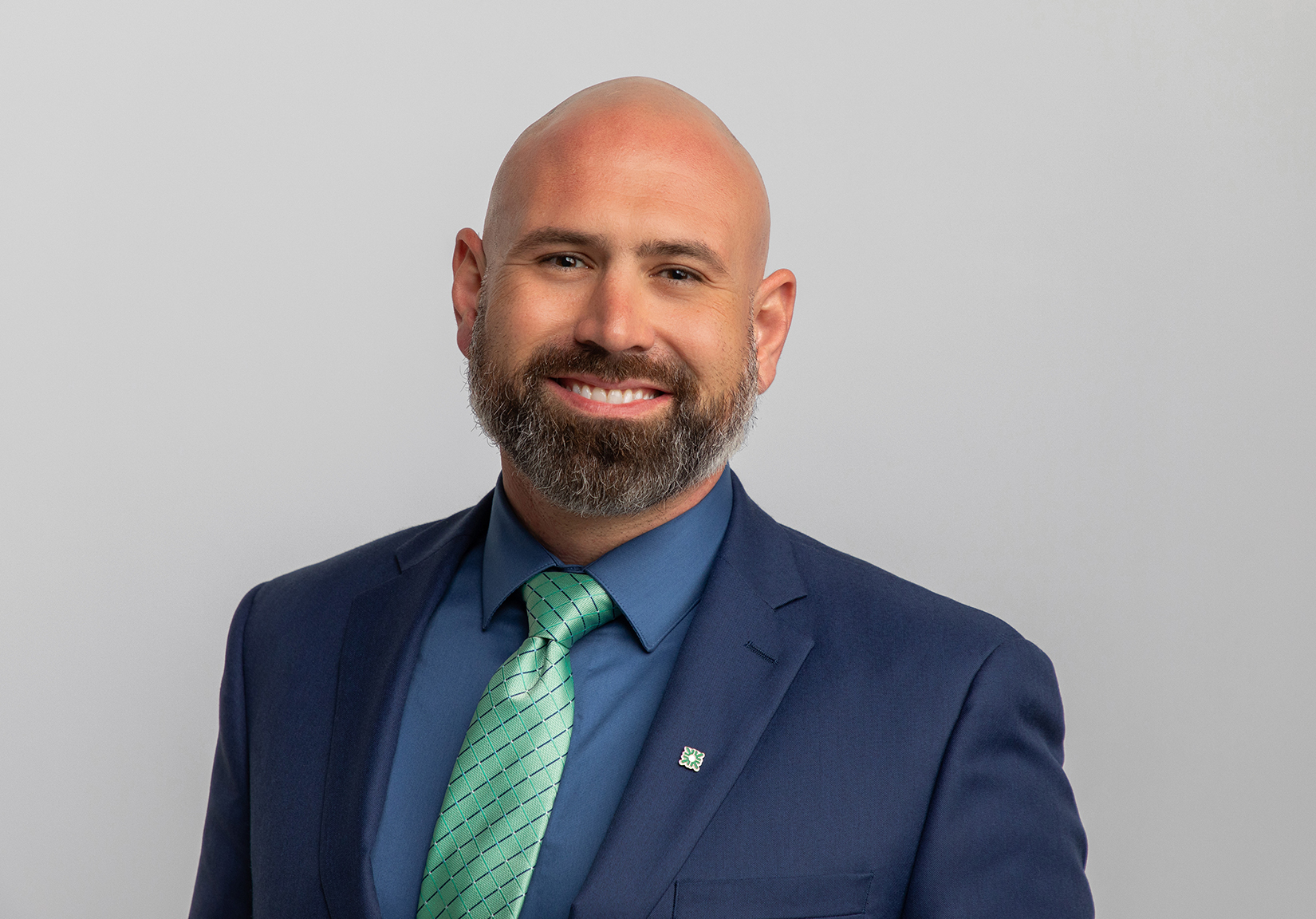 Preston Charles Christian Profile 